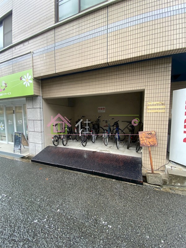 アンビエンテ清水谷 その他外観6