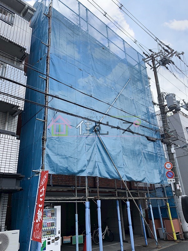 プレアール深江橋 その他外観1