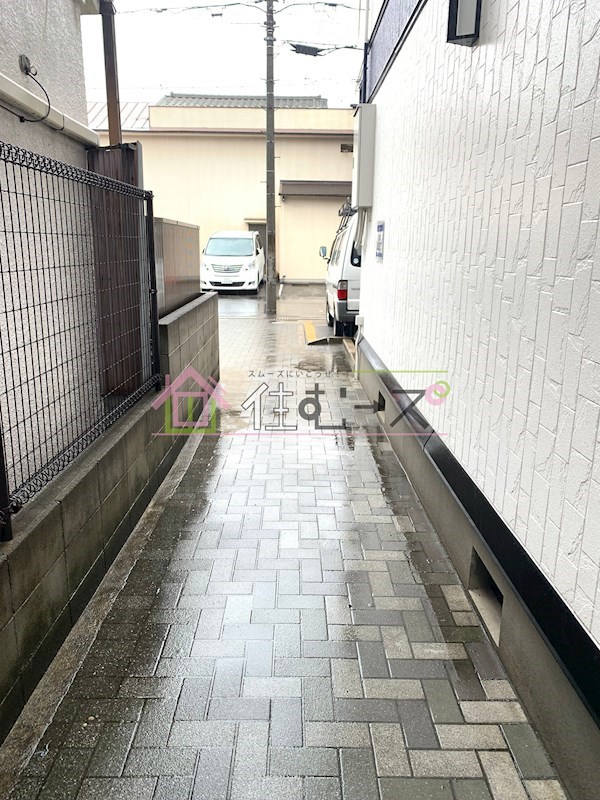 MEKST-1 その他外観3