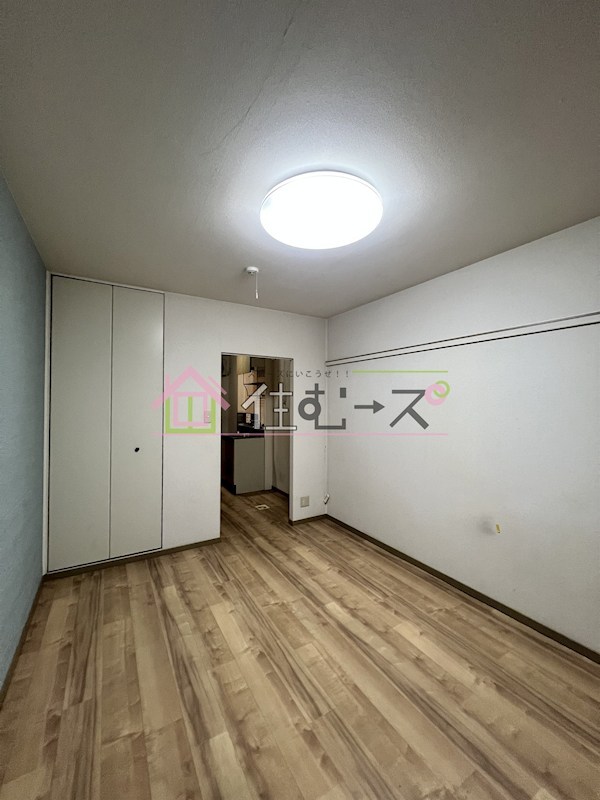 MEKST-1 リビング