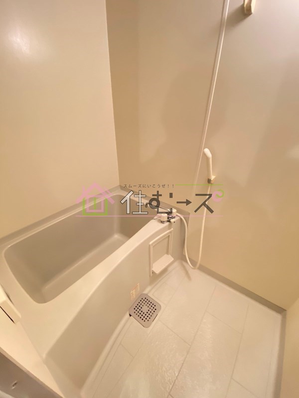 villa　Kei 風呂画像