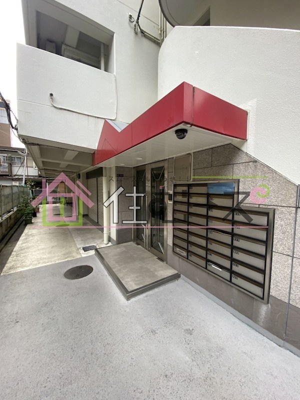 シティピア玉造 その他1