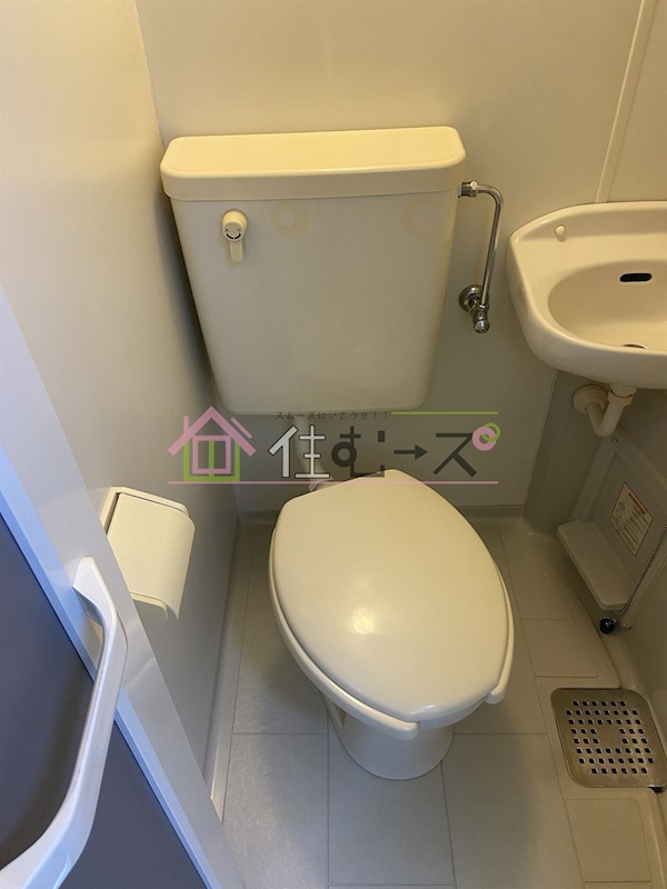 シティピア玉造 その他5