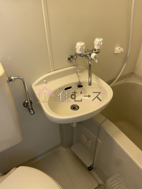 シティピア玉造 その他6