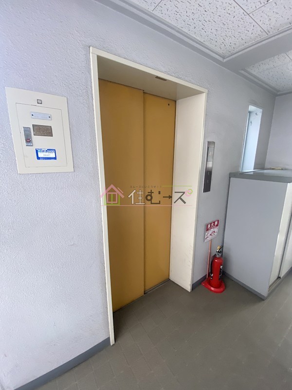 シティピア玉造 その他外観5