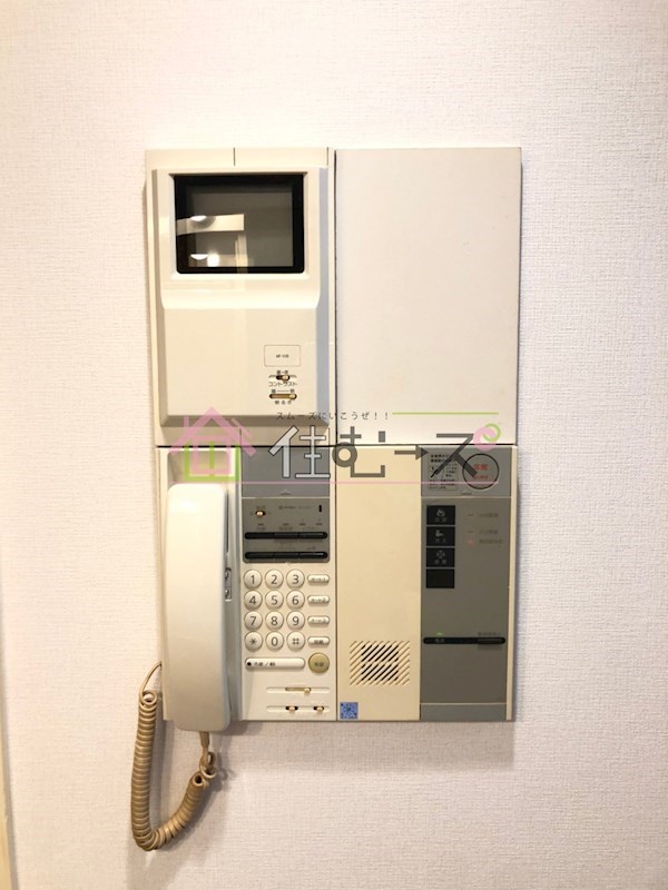 レバンガ天神橋AP その他5