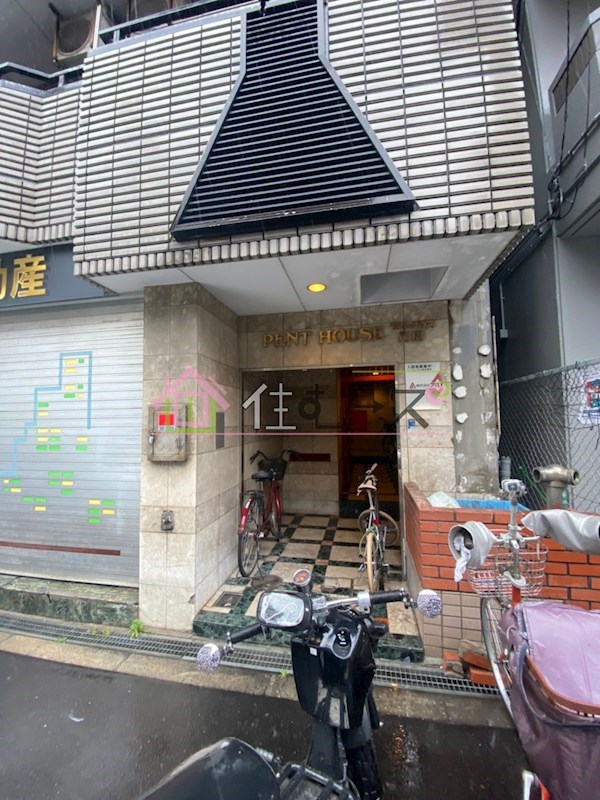 ペントハウス花園 その他1