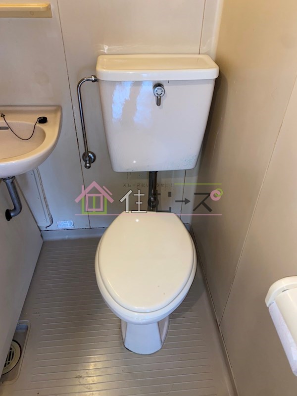 ペントハウス花園 その他3