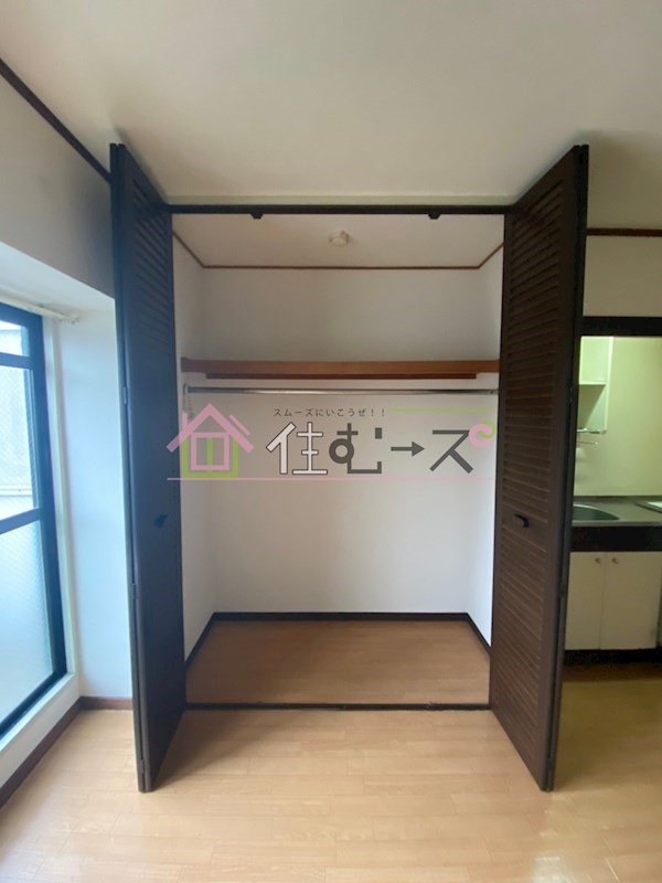 ペントハウス花園 その他4