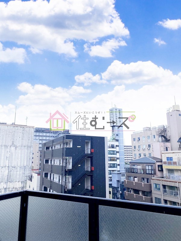 ペントハウス花園 その他6