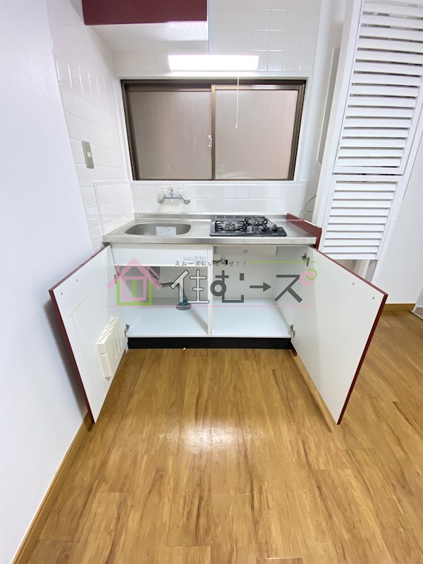 大宝　上本町レッドハイツ その他3