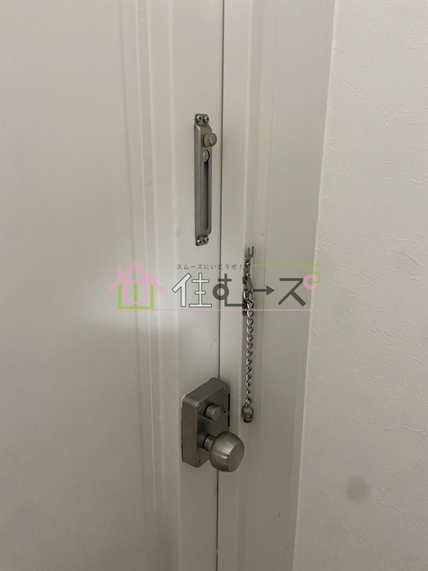 大宝　上本町レッドハイツ その他5