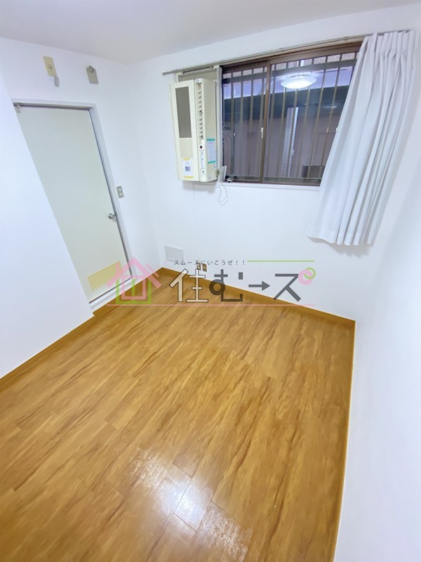 大宝　上本町レッドハイツ その他外観6