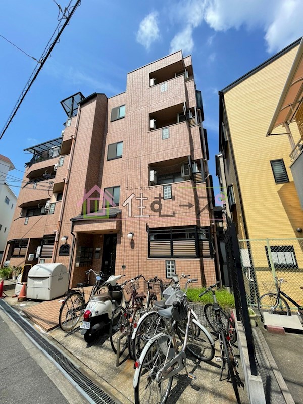 コレット 外観