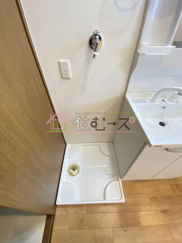 ロジュマン上本町 その他2
