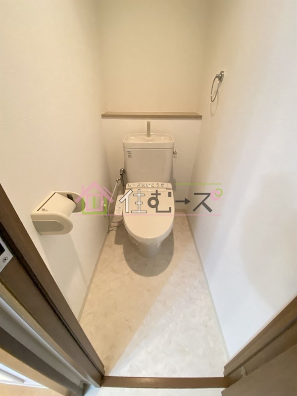 ロジュマン上本町 その他6