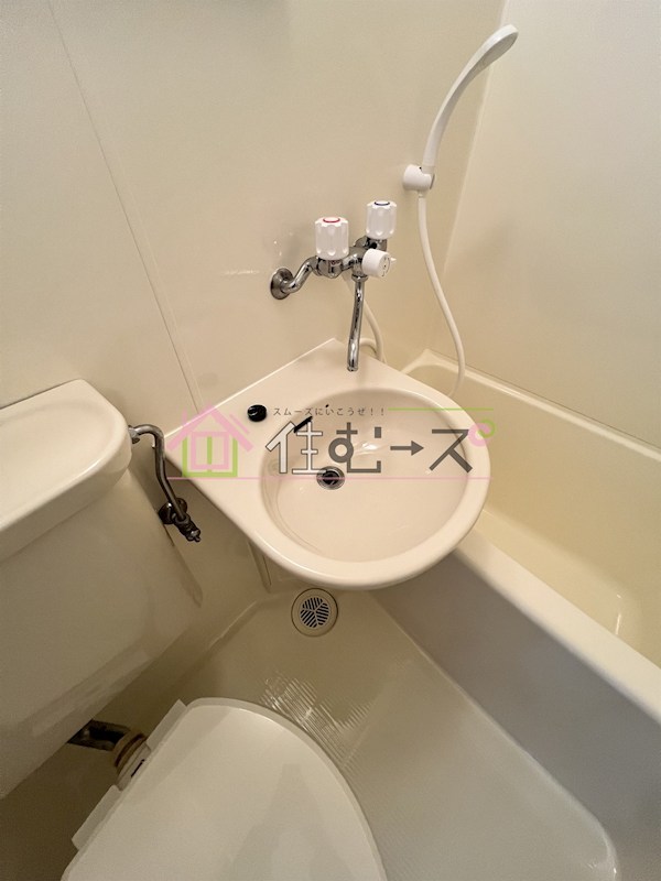 エスポワール城東 その他4
