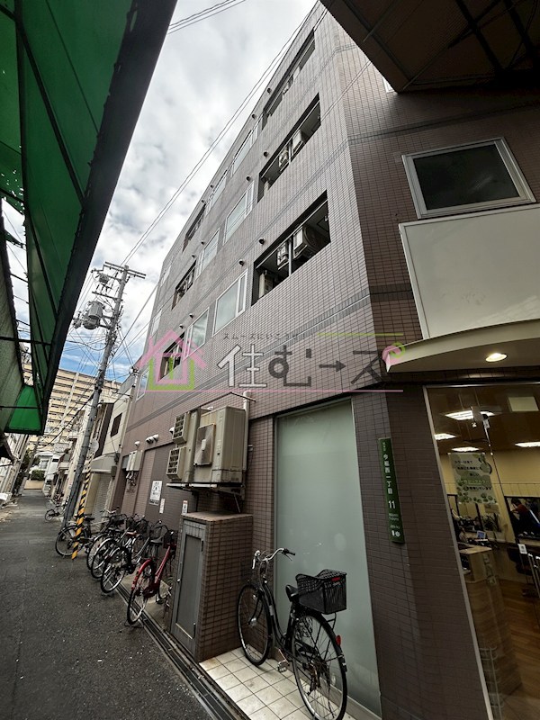 武田第2マンション その他外観1