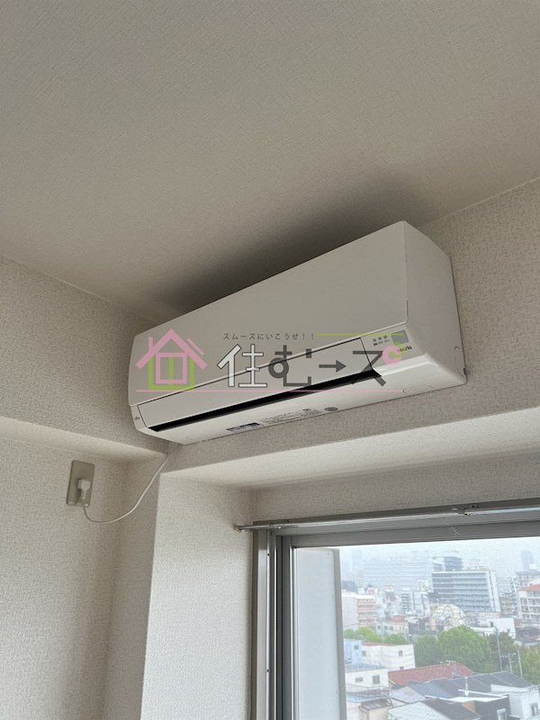 モリビル京橋 その他2