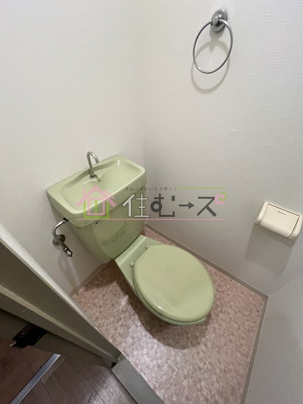 モリビル京橋 その他5