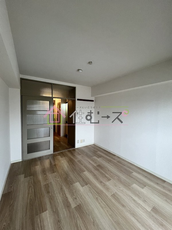 モリビル京橋 リビング