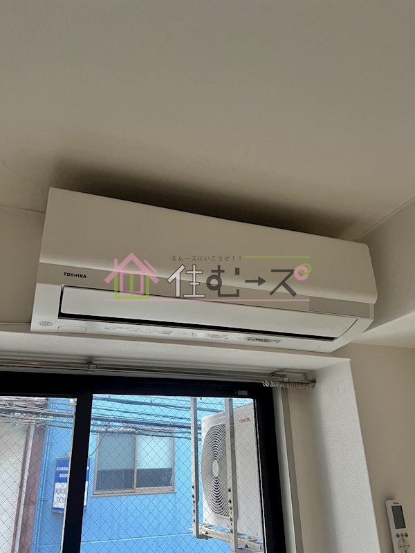 ウイング野江 その他6