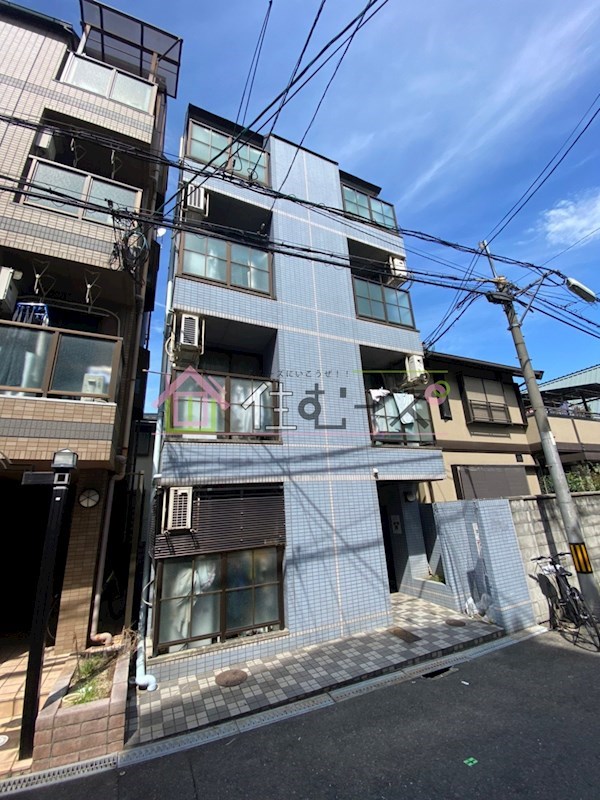 ウイング野江 その他外観1