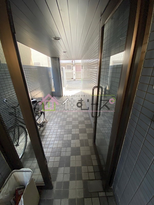 ウイング野江 その他外観2