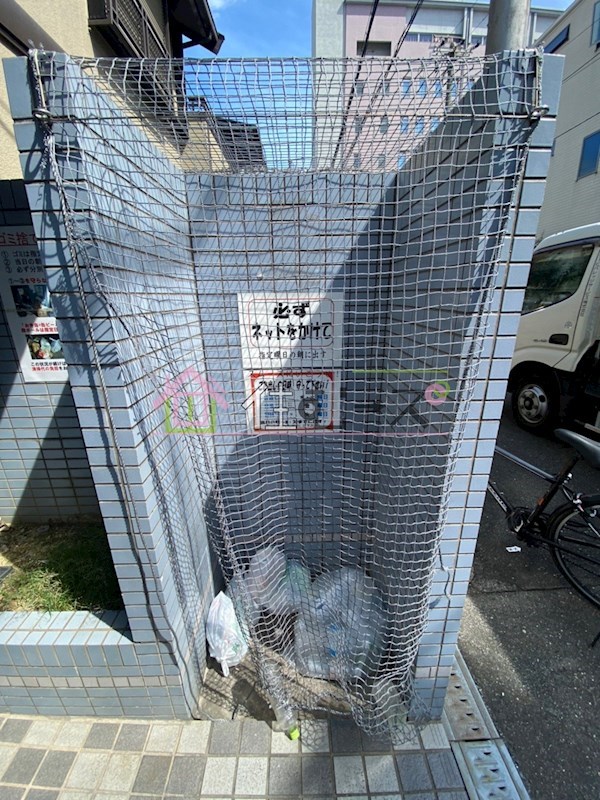 ウイング野江 その他外観3