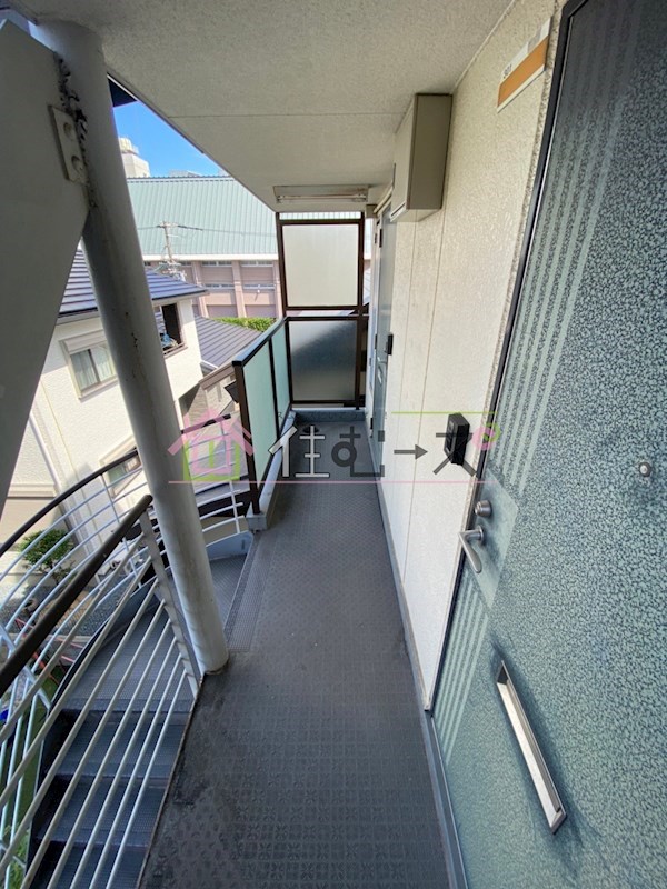 ウイング野江 その他外観4