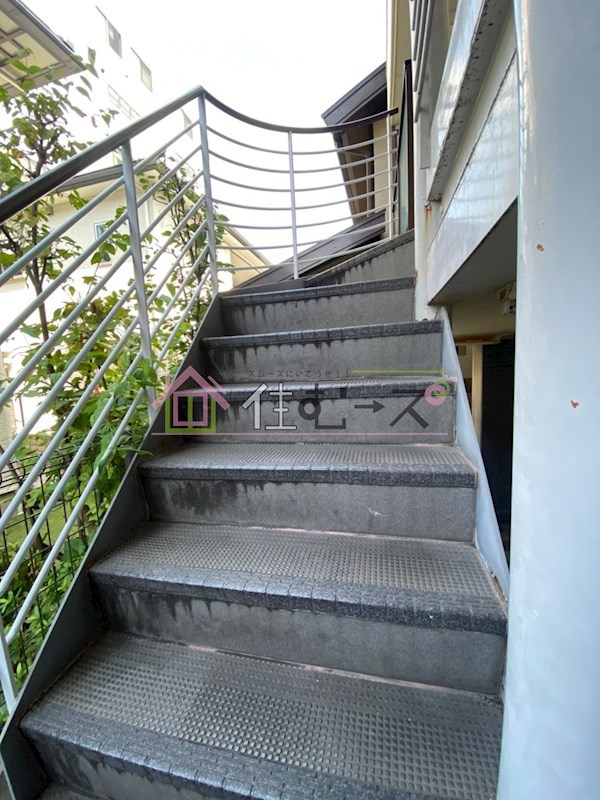 ウイング野江 その他外観5