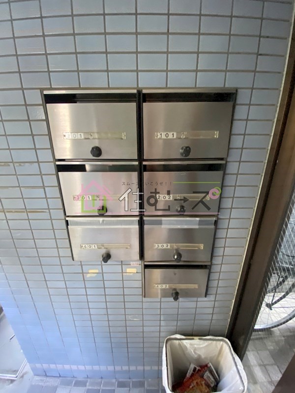 ウイング野江 その他外観6