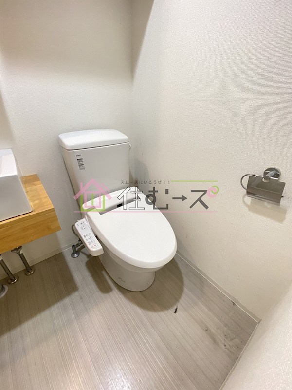 アドバンス上町台ラシュレ その他3