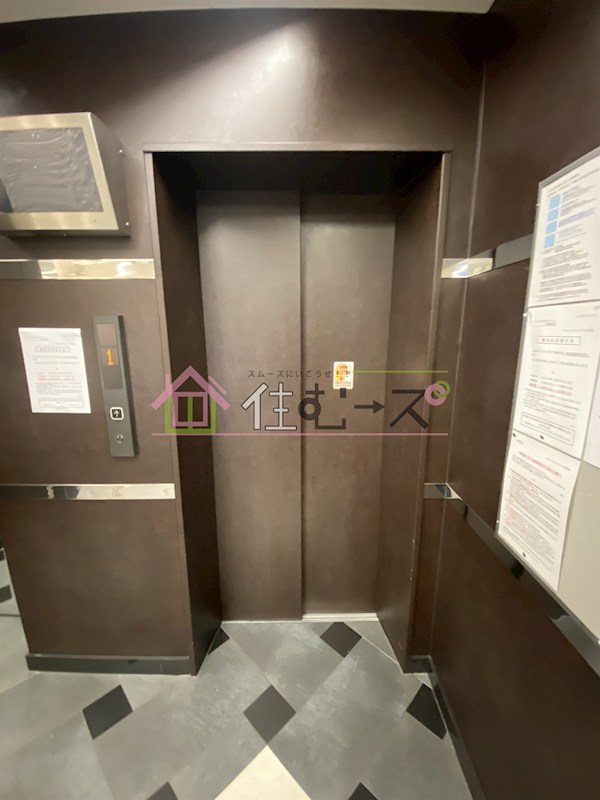 アドバンス上町台ラシュレ その他外観4
