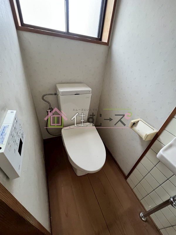 大阪市城東区　貸家 その他3