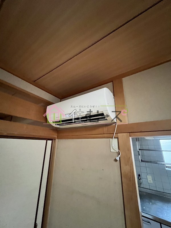 大阪市城東区　貸家 その他5