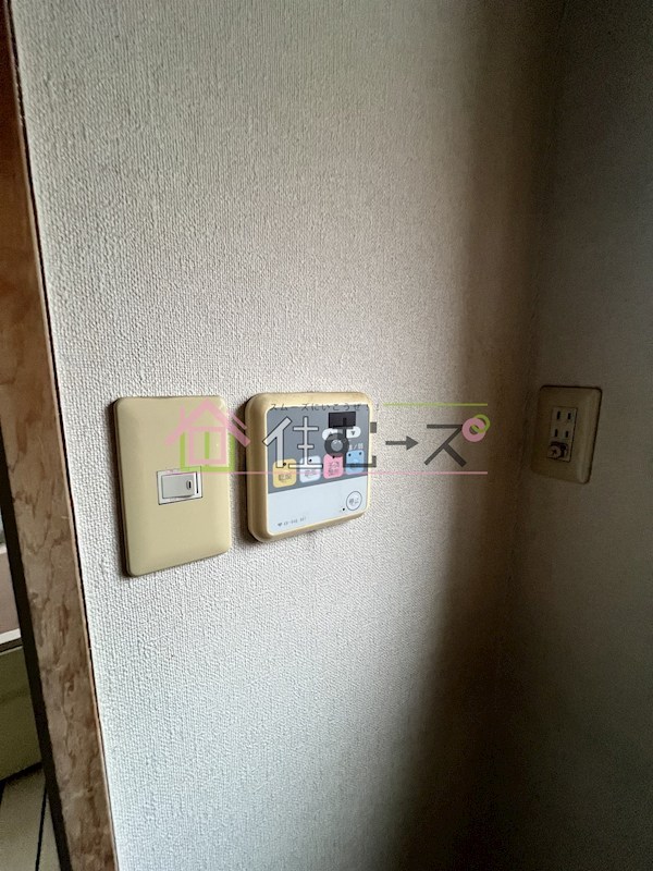 大阪市城東区　貸家 その他6