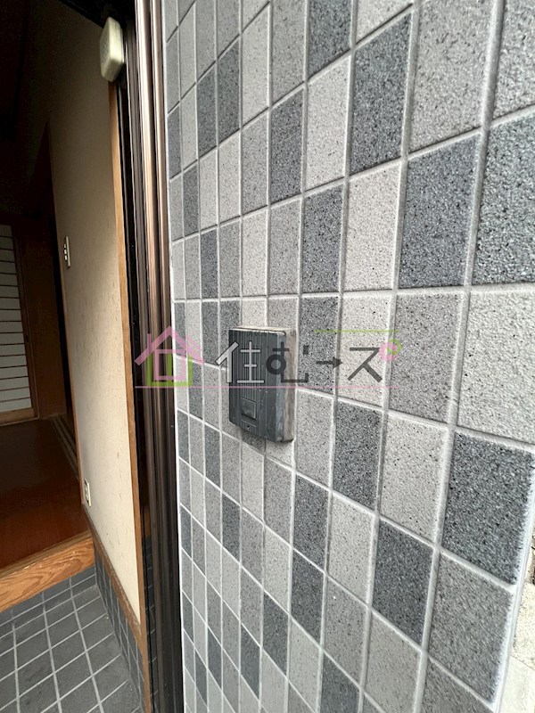 大阪市城東区　貸家 その他外観3
