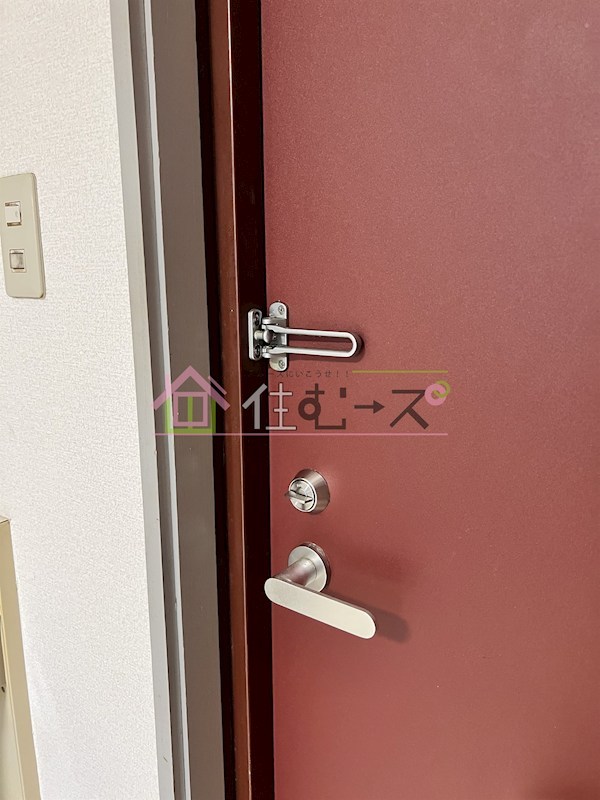 ジオナ野江 その他4