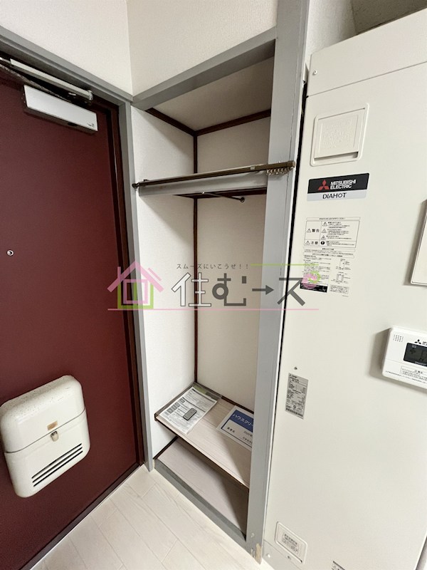 ジオナ野江 その他5