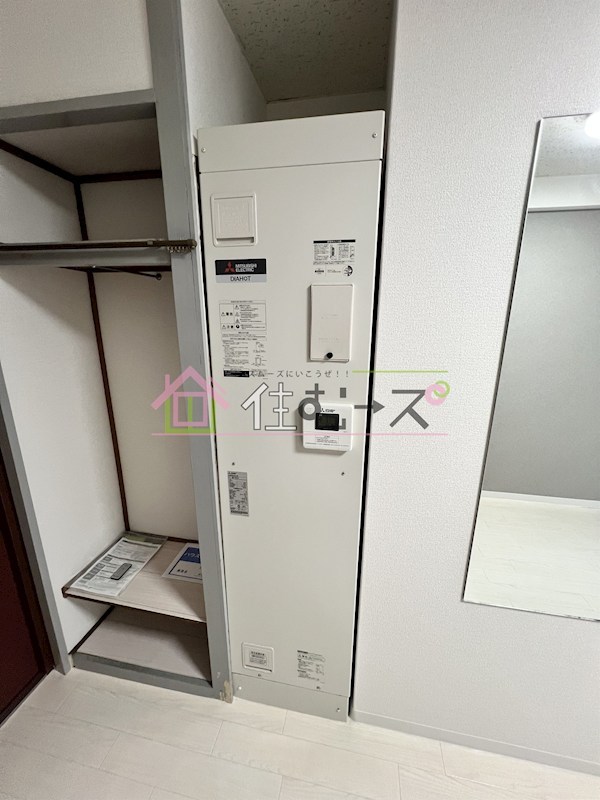 ジオナ野江 その他6