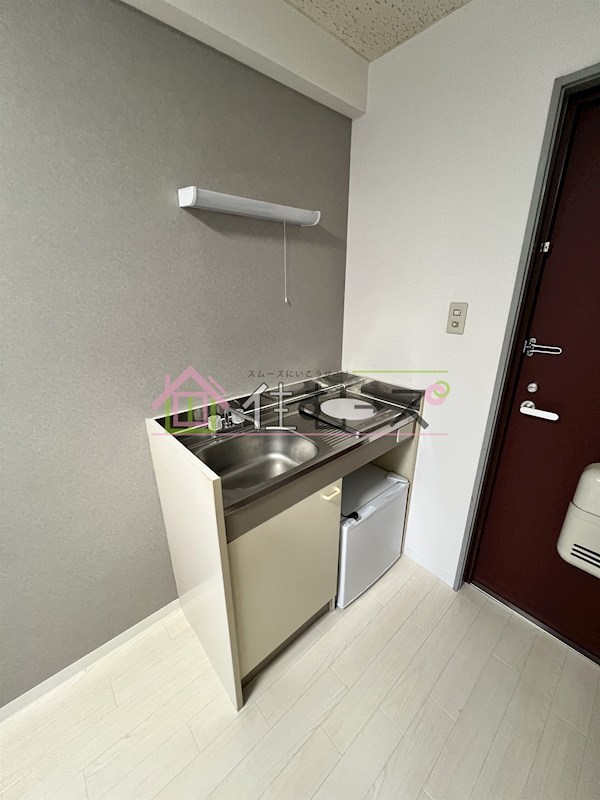 ジオナ野江 キッチン