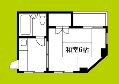 サンライズエイト 間取り