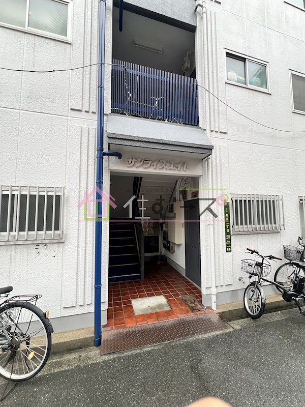 サンライズエイト その他1