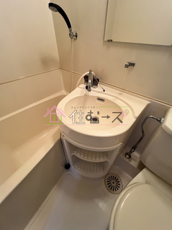サンライズエイト その他2