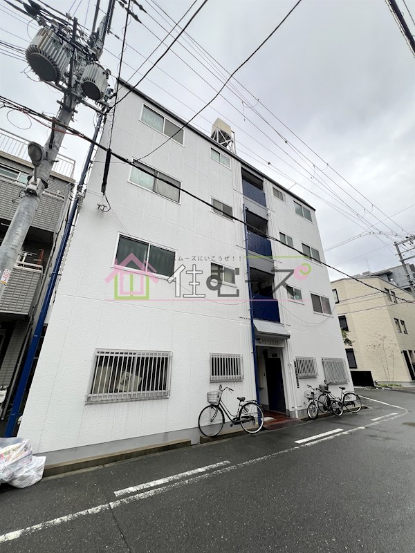 サンライズエイト その他外観1