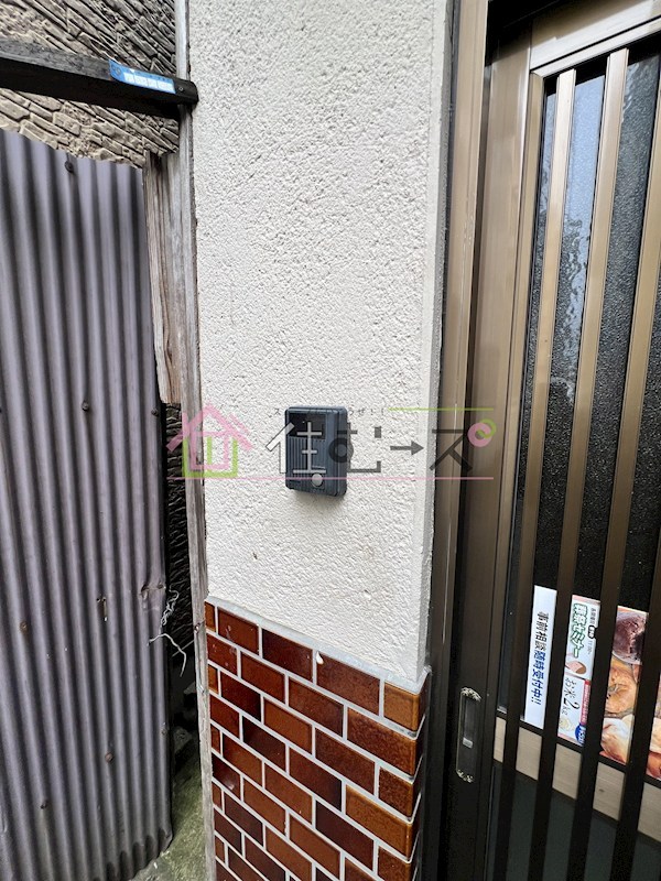 関目4丁目貸家 その他外観2