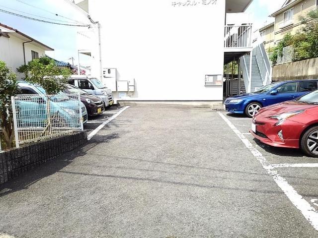 キャッスルミノオ その他7