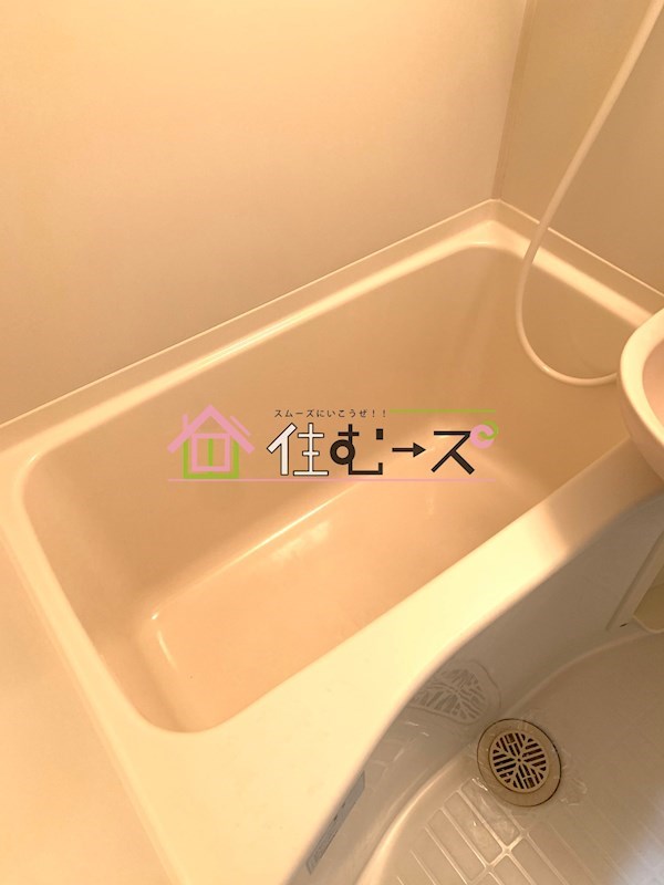 シンセリティ野中 風呂画像