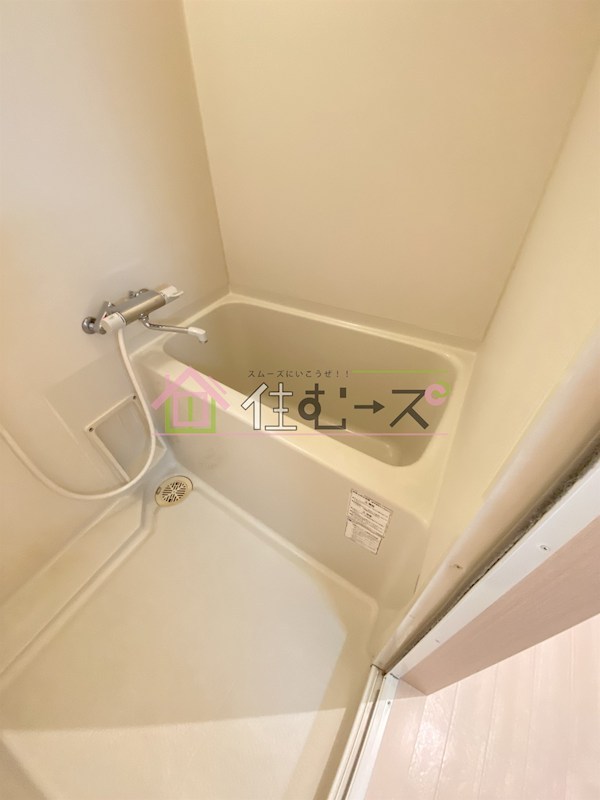 フォレスト西道頓堀 風呂画像